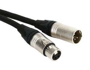 XLR4 DC Cable