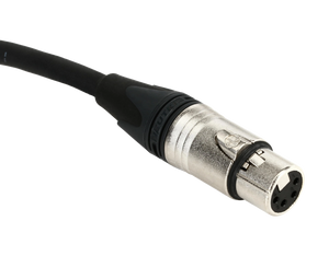 XLR4 DC Cable