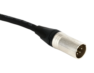 XLR4 DC Cable