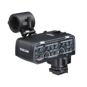 CA-XLR2d-N