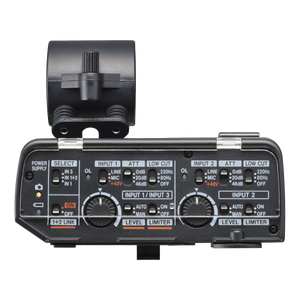 CA-XLR2d-N