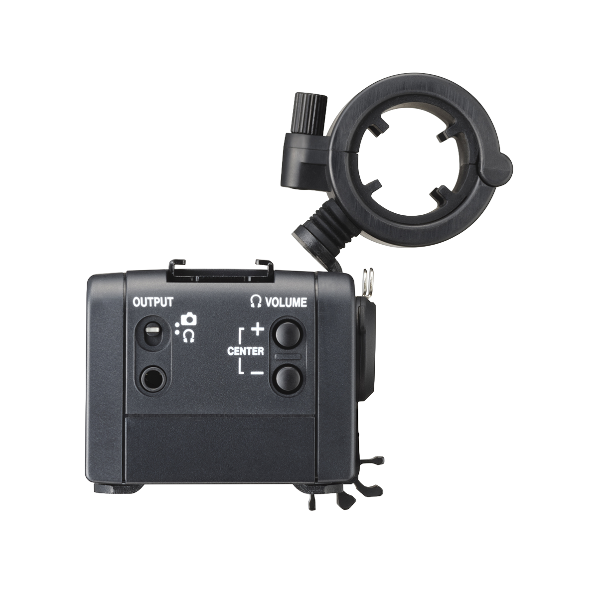 CA-XLR2d-N