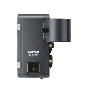 CA-XLR2d-N