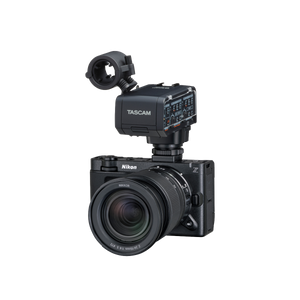 CA-XLR2d-N