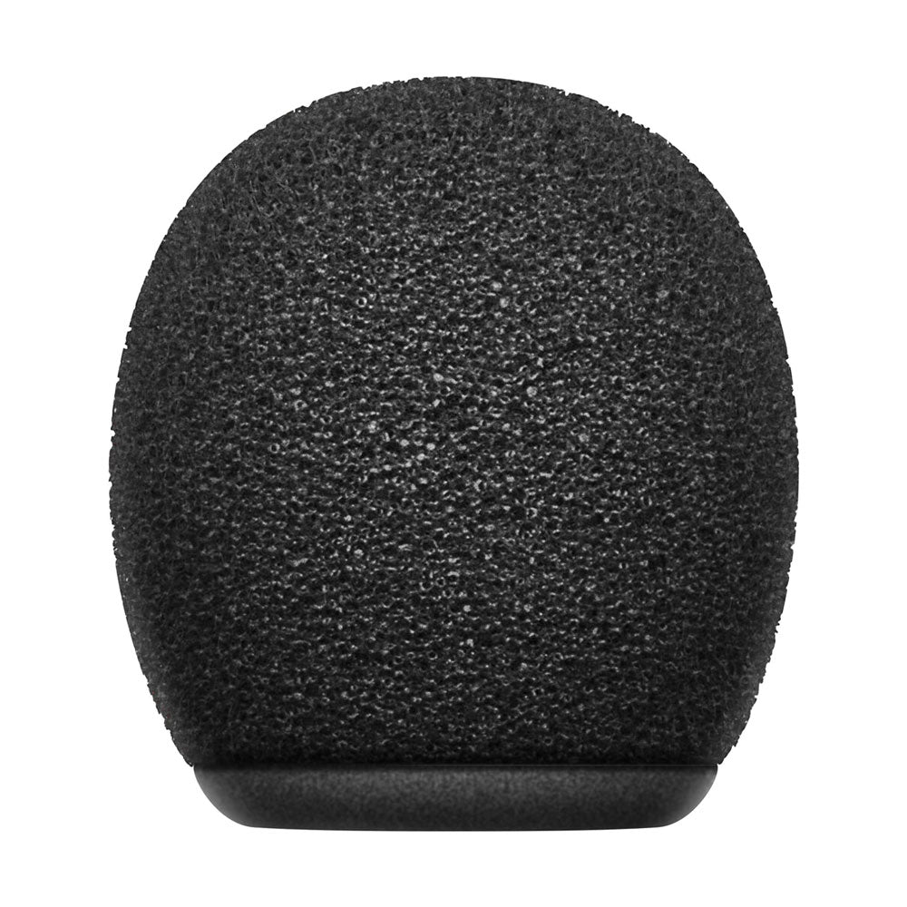 XS LAV - Foam Windshield