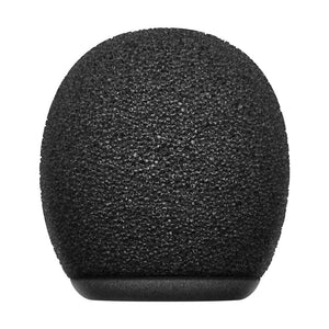 XS LAV - Foam Windshield