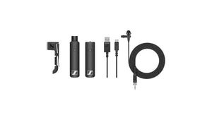 XSW-D Lavalier Set
