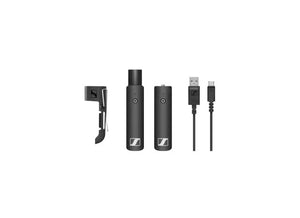 XSW-D Presentation Base Set