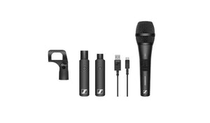 XSW-D Vocal Set