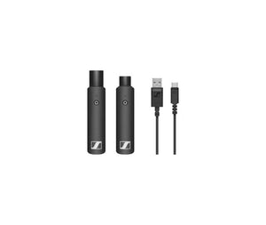 XSW-D XLR Base Set