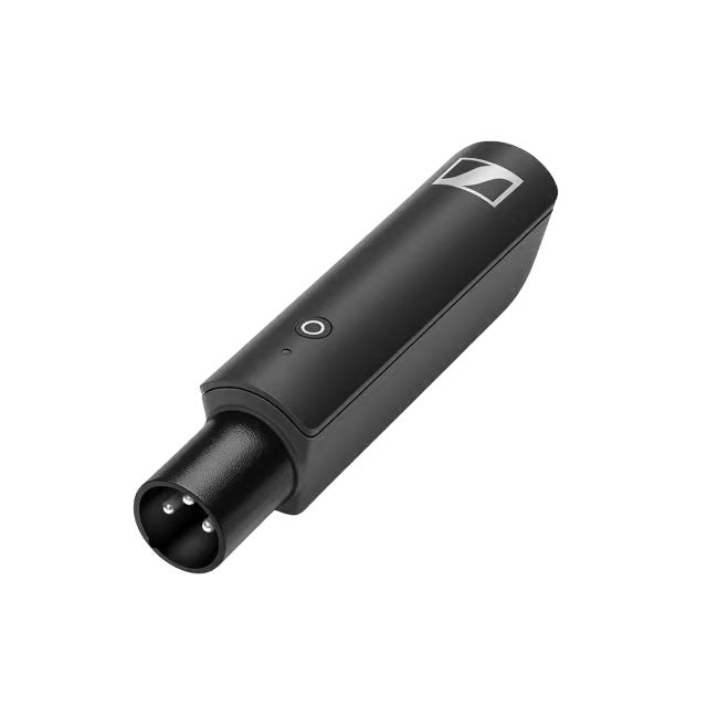 XSW-D XLR Male