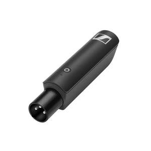 XSW-D XLR Male