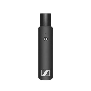 XSW-D XLR Male