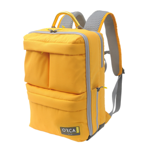 OR-554 Yellow