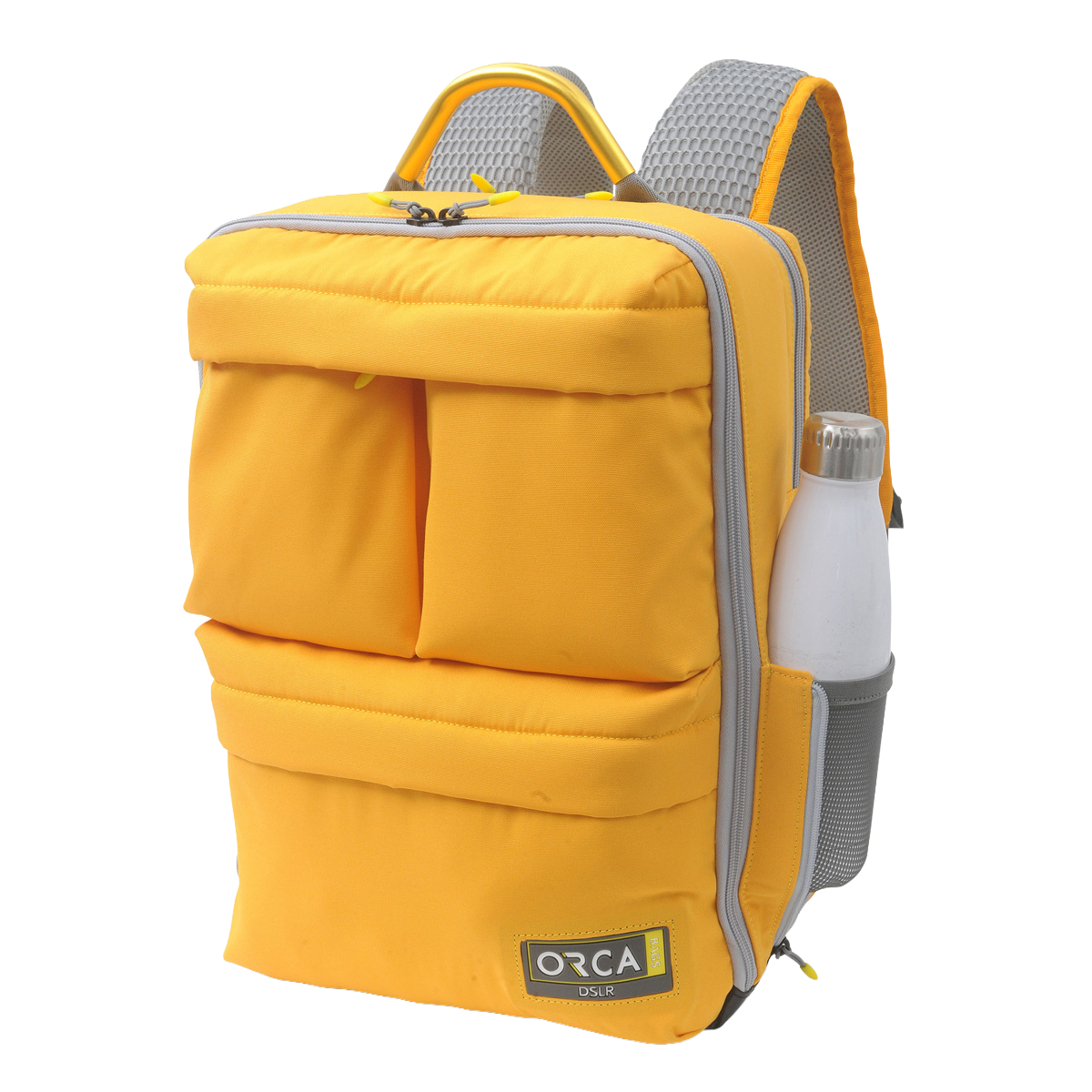 OR-554 Yellow