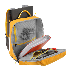 OR-554 Yellow