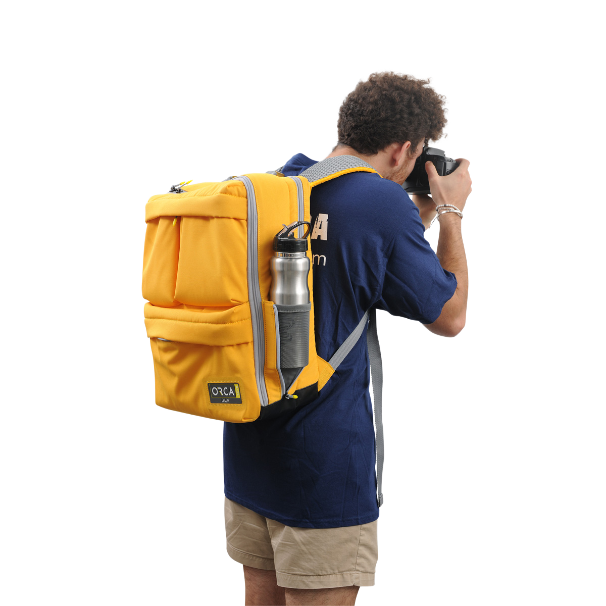 OR-554 Yellow