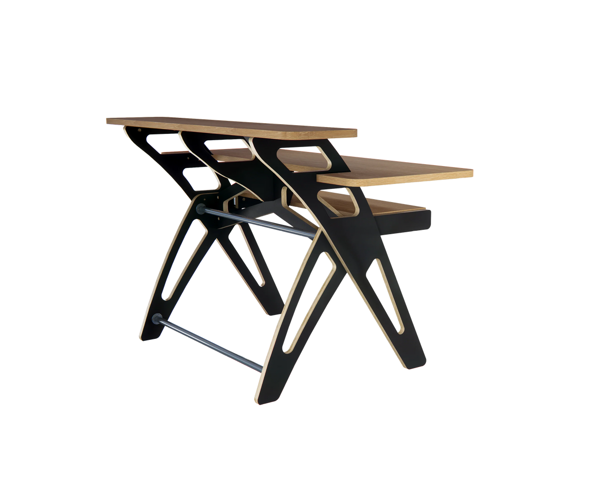 YESK 2 - Black Oak