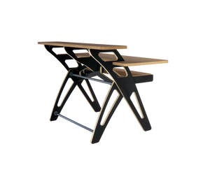 YESK 2 - Black Oak