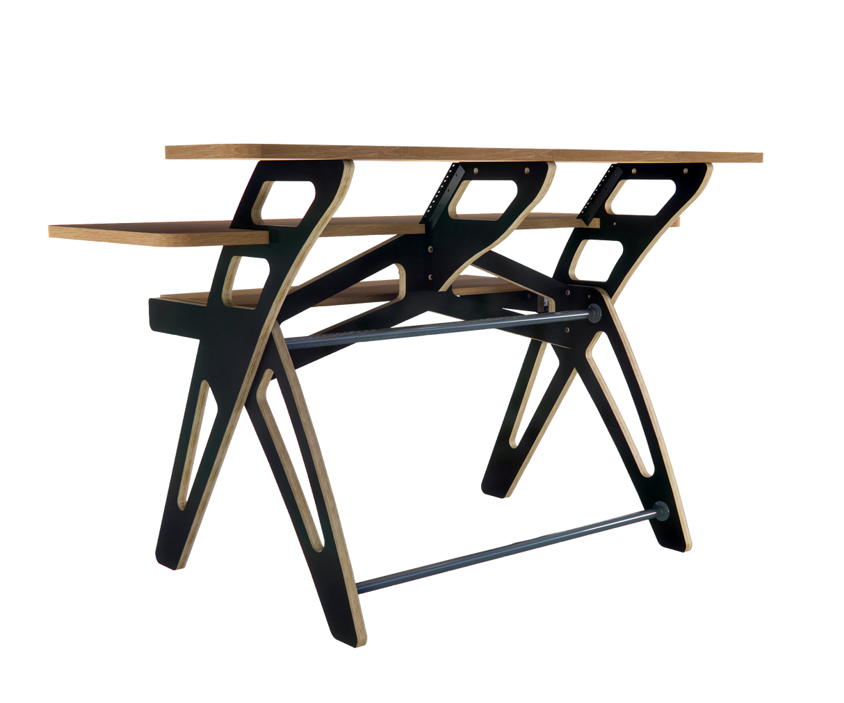 YESK 2 - Black Oak