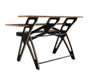 YESK 2 - Black Oak