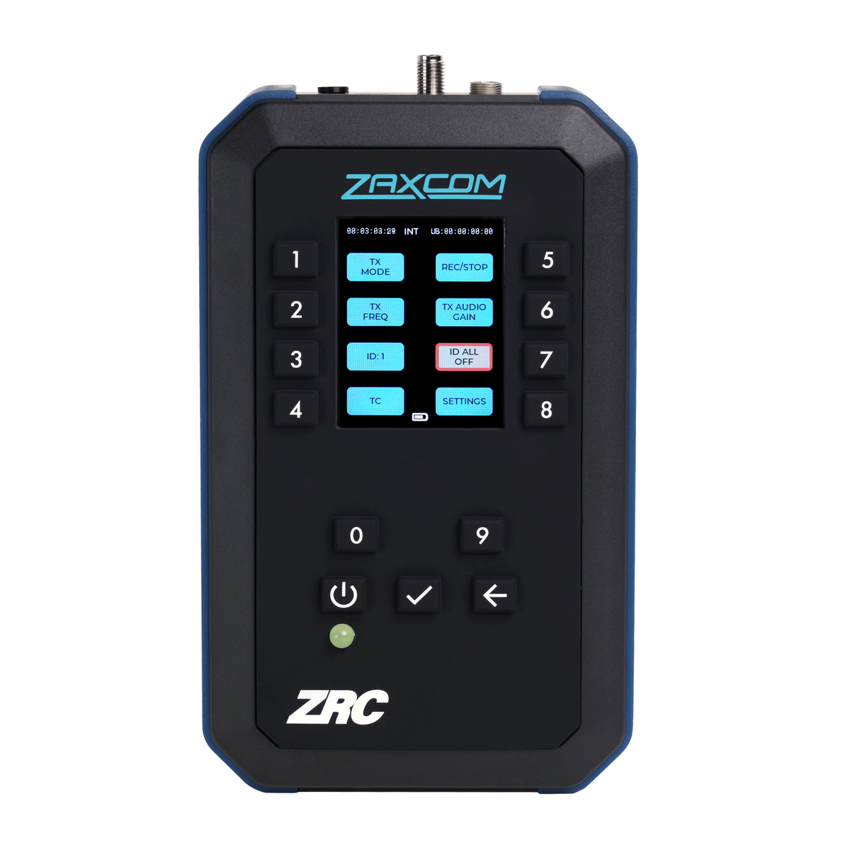 ZRC