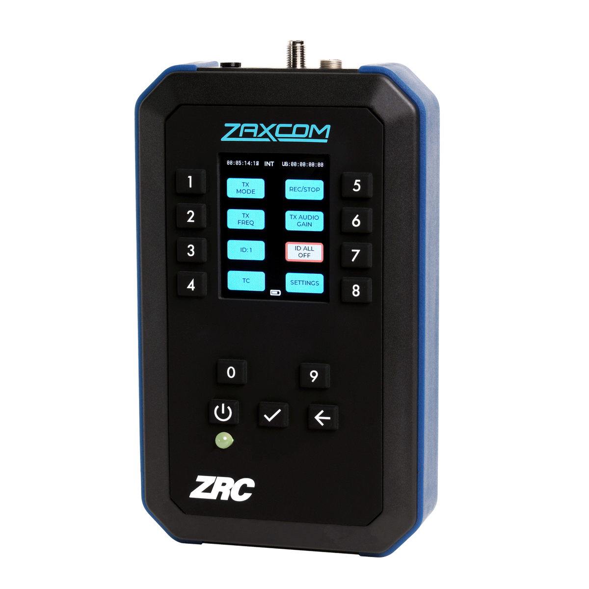 ZRC