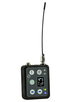 ZS-DSSM (B1C1: 537 - 662 MHz)