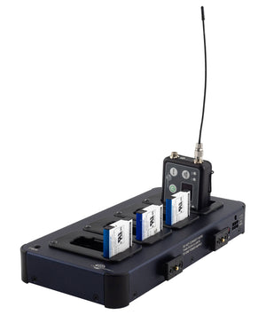 ZS-DSSM (B1C1: 537 - 662 MHz)