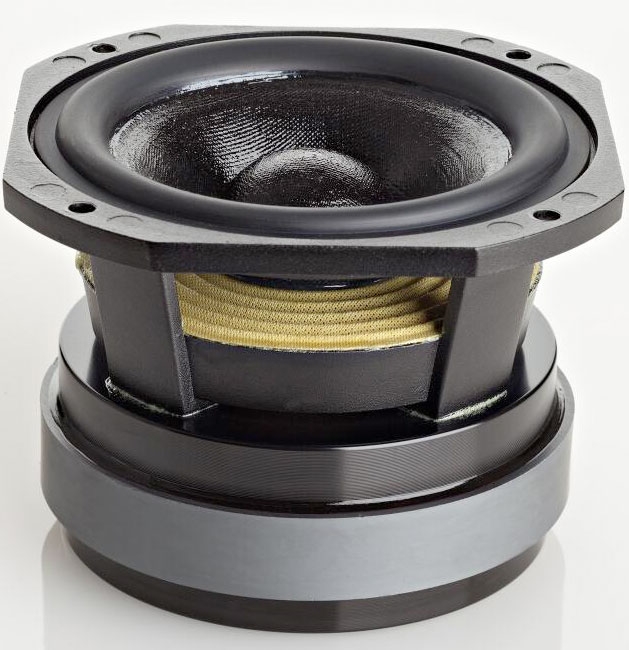 ATC Loudspeakers SCM7 (pair) | Studio Economik | Pro-Audio Recording ...